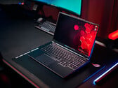 XMG Neo 16 A25 (source de l'image : Notebookcheck)