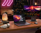 Le Yoga Pro 7 15ASH11 est disponible dans une seule couleur.