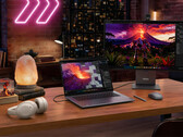 Le Yoga Pro 7 15ASH11 est disponible dans une seule couleur.