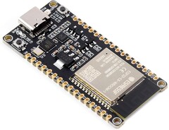 Waveshare ESP32-C6-DEV-KIT-N8 (Source de l&#039;image : Waveshare)