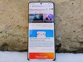 Test du smartphone Xiaomi 13 Pro.