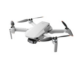 Le successeur du Mini 2 ne sera peut-être pas le seul appareil que DJI lancera en 2022. (Image source : DJI)