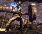 Image de Fallout New Vegas : Old World Blues sur Steam. (Source de l'image : Steam)