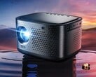 Le projecteur Ultimea Apollo P50 offre une luminosité de 800 lumens ANSI. (Source de l'image : Ultimea)