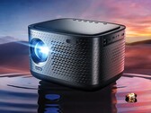 Le projecteur Ultimea Apollo P50 offre une luminosité de 800 lumens ANSI. (Source de l'image : Ultimea)