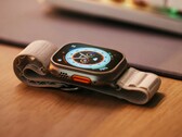 L'Apple Watch Ultra de quatrième génération devrait intégrer de nouvelles fonctionnalités d'intelligence artificielle.