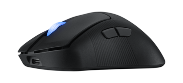 Souris Asus ROG Keris II Ace (image via Asus)