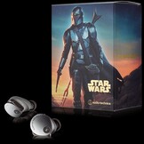 Audio-Technica ATH-CKS50TW2 The Mandalorian Edition. (Source de l'image : Audio-Technica)