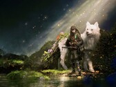 Illustration officielle de *Beast of Reincarnation*.