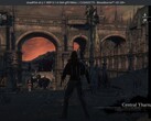 Bloodborne pourrait bientôt fonctionner correctement sur PC via l'émulation (image source @shadps4 on X)