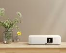 Le projecteur portable intelligent EpiqVision Flex CO-FH02 d'Epson peut projeter des images d'une largeur allant jusqu'à 993 cm (391 pouces). (Image source : Epson)