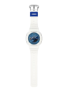 La montre Casio G-Shock x Ryo Ishikawa GA-2100RI25-7A. (Source de l'image : Casio)