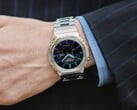 De nouveaux coloris de la G-Shock GM-B2100 ont été repérés dans une liste réglementaire. (Photo : G-Shock GM-B2100PC-1A) (Crédit photo : Casio Europe)