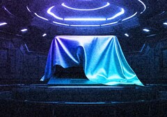 Le Clevo X580 combine une GeForce RTX 5000 avec Arrow Lake-HX. (Source de l'image : TerransForce) 