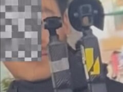 Un aperçu présumé des DJI Osmo Pocket 4 et Osmo Pocket 4 Pro. (Source de l'image : via Igor Bogdanov)