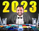 Le YouTuber Arun Maini, alias Mrwhosetheboss, est le premier à livrer son verdict sur les smartphones en 2023