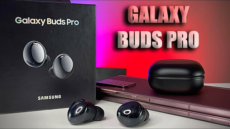 Le site Galaxy Buds Pro sera lancé la semaine prochaine. (Source de l'image : @digital_slan)