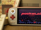 AYANEO commercialisera les versions MediaTek et Qualcomm du Pocket Air. (Source de l'image : AYANEO)