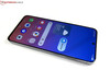 Samsung Galaxy S25 FE