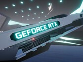 Série GALAX GeForce RTX 30 HOF (Source : GALAX VIRTUAL SHOW)