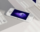 Ayaneo proposera le Pocket S en noir et en blanc. (Source de l'image : Ayaneo)
