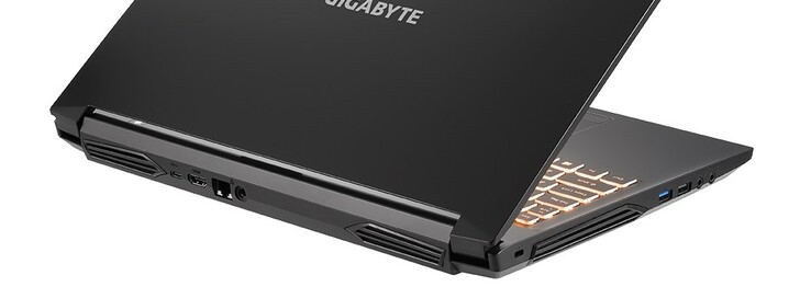Gigabyte G5 KC-5DE Gigabyte G5 KC-5DE