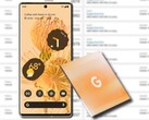 Le Google Pixel 6 Pro avec son SoC Tensor a montré des résultats prometteurs sur Geekbench. (Image source : Google/Geekbench - édité)