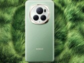 Le Magic6 Pro de Honor est doté d'un téléobjectif périscopique de 180 mégapixels. (Image : Honor)