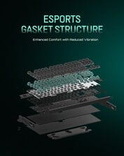 Conception du joint Iqunix EZ80