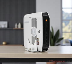 Bosgame M5 comme alternative au DGX Spark ?