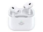 Les AirPods Pro Year of the Rabbit Special Edition. (Source : Apple)