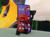 Le Motorola Edge 50 Neo est l'un des appareils concernés par ce problème. (Source de l'image : Notebookcheck)