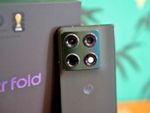 Le Motorola Razr Fold met tout en œuvre pour devenir le meilleur téléphone pliable doté d'un appareil photo.