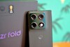 Critique du Motorola Razr Fold