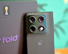 Le Motorola Razr Fold met tout en œuvre pour devenir le meilleur téléphone pliable doté d'un appareil photo.