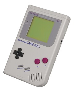 Le Retro Song Bird joue les bandes-son des cartouches Game Boy originales