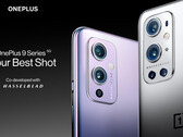 Les OnePlus 9 et 9 Pro sont désormais officiels. (Image Source : OnePlus)