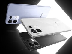 L'Oppo K12s est la variante chinoise de l'Oppo K13 vendu en Inde. (Source de l'image : Oppo)