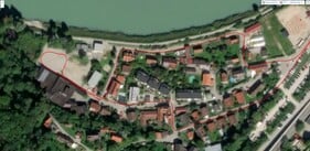 Teclast T70 location services - turning point