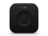 Le Hue Bridge Pro de Philips (photo) sera lancé en septembre 2025. (Source de l'image : Philips)