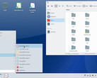 Q4OS 5.7 maintenant disponible (Source de l'image : Q4OS)