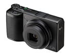 Ricoh annonce l'appareil photo numérique compact GR IV avec objectif 28 mm. (Source de l'image : Ricoh)