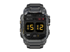 Le Rollme Hero X (photo) prend en charge une carte SIM, qui est insérée directement dans la fente latérale. (Source de l'image : Rollme)