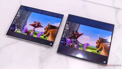 Une source bien informée et un early adopter laissent entendre que le Galaxy Z Fold 8 et le Galaxy Z Fold8 Ultra disposeraient tous deux de « capacités d’auto-réparation » en matière de gestion des plis.