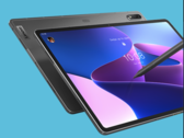 Lenovo a conclu un partenariat avec Google pour que les développeurs puissent tester Android 12L sur sa tablette P12 Pro. (Image : Lenovo)