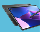 Lenovo a conclu un partenariat avec Google pour que les développeurs puissent tester Android 12L sur sa tablette P12 Pro. (Image : Lenovo)