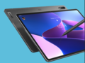 Lenovo a conclu un partenariat avec Google pour que les développeurs puissent tester Android 12L sur sa tablette P12 Pro. (Image : Lenovo)