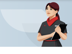 Air Canada doit verser des indemnités. (Capture d'écran : Notebookcheck.com/Picture : Air Canada)