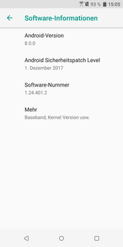 HTC U11 Plus