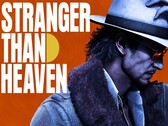 Illustration promotionnelle officielle du jeu Stranger Than Heaven de RGG Studio, présentée au TGS 2026.